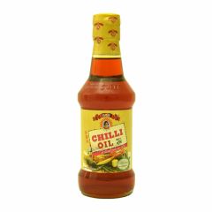 辣椒油 295ml / Suree Chilli Oil 295ml