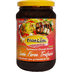 Faja Lobi Losie Foroe Trafasie 360ml
