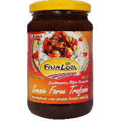 Faja Lobi Snesie Foroe Trafasie 360ml