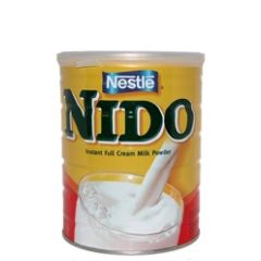 雀巢  Nido全脂奶粉  900克