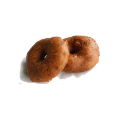 Sweety Food Bara (2 stuks)