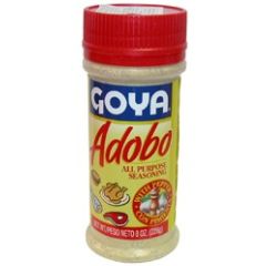 Goya Adobo Seasoning with Pepper Red 226g