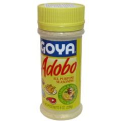 Goya Adobo Seasoning with Lemon and Pepper 226g