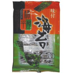 高剛屋即食紫菜 5.2克 