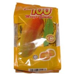 Cocoaland Mango Gummy Candy 150g