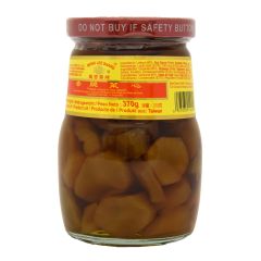 Mong Lee Shang Lettuce in Soy Sauce 370gr