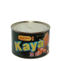 Gold Kili Lemax Kaya Egg Jam 500g