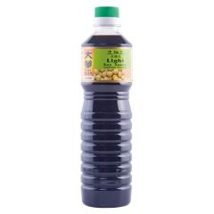 Tai Hua Lichte Sojasaus 640ml