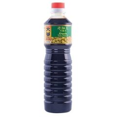 Tai Hua Soy Sauce Dark 640ml 