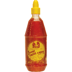 廚師牌  甜辣椒醬 740毫升
