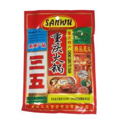三五重慶麻辣火鍋湯底 150g