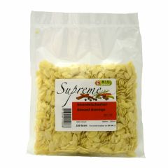杏仁 250g / Supreme Amandelschaafsel 250g