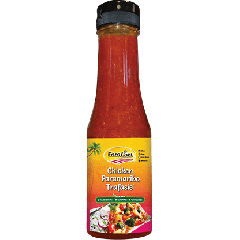 Faja Lobi Chicken Paramaribo Trafasie 360ml
