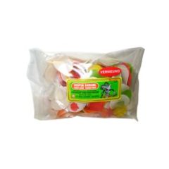 Wayang Krupuk Bawang Colour (unbaked) 250g