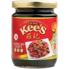 Chng Kee's Kung Bo Saus 250ml