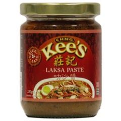 莊记即煮叻沙酱 240毫升 