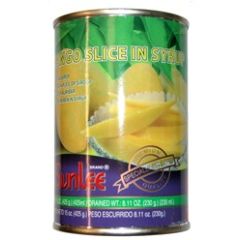 Sunlee Mango In Syrup 425g