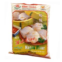 虾饺粉 400g / Vinh Thuan Ha Kaauw/Hagau Flour (bot Ha Cao) 400g 