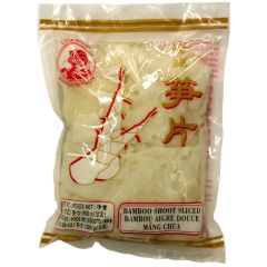 Cock Sour Bamboo Shoot Sliced 400g