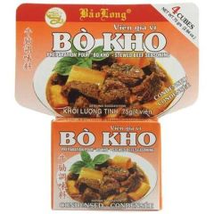 越南牛腩调味料 75克