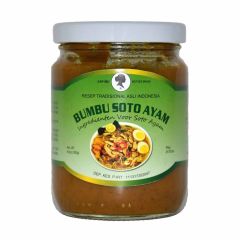 Cap Ibu Mother Bumbu Soto Ayam 250g