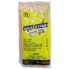 Lotus Rice Stick (M) 3mm 375g