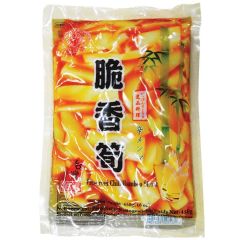 MLS Ingelegde Chili Bamboescheuten 450g