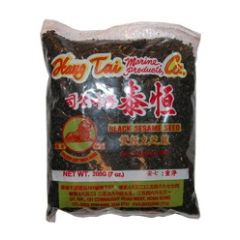 恒泰黑芝麻 200克 / Hang Tai Black Sesame Seed 200g