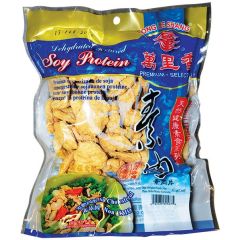 Mong Lee Shang Dr. Vegetarian Meat Slices 150g