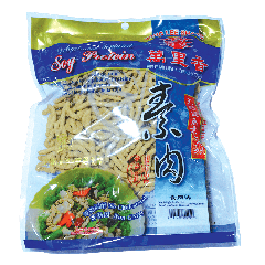 萬里香 素肉絲 150克