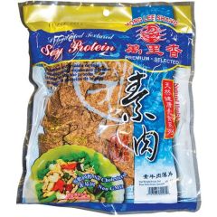 萬里香素牛肉片150克 