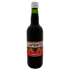 Lucullus Ketjap Benteng 750ml
