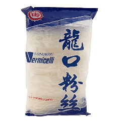 龍口粉絲 200克 