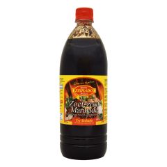 Sishado Gekruide Marinade Zoet & Zout 1ltr