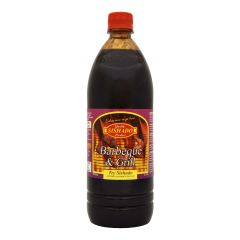 苏里南烤肉酱 1升 