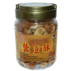 萬里香蠶豆香片（原味） 280克 