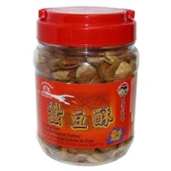 萬里香辣蠶豆 280克 