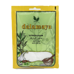 Dalamaya Citric Acid 80g
