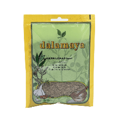 Dalamaya Caraway Seeds Whole 65g