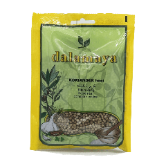 Dalamaya Coriander Whole 50g