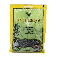 Dalamaya Poppy Seed 80g