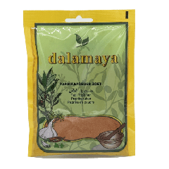 Dalamaya Paprika Powder 70g