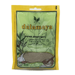 Dalamaya Pepper Black Ground 70g
