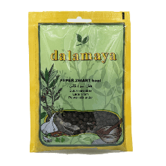 Dalamaya Pepper Black Whole 70g