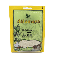 Dalamaya Kentjur Ground 50g