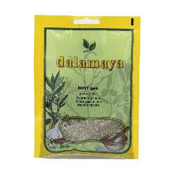 Dalamaya Mint Sliced 15g
