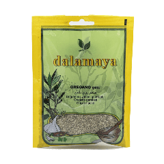 Dalamaya Oregano Sliced 20g