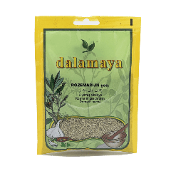 Dalamaya Rosemary Broken 40g