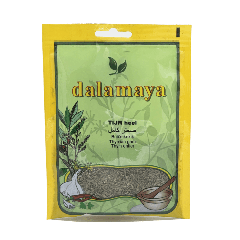 Dalamaya Thyme Whole 15g