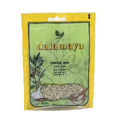 Dalamaya Fennel Whole 50g